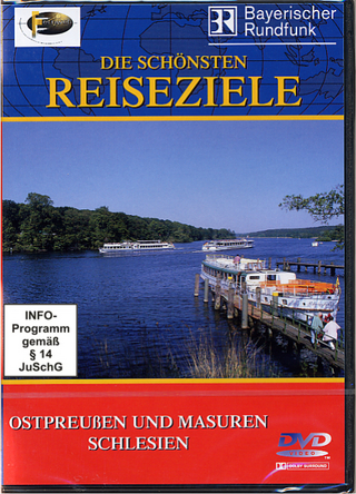 Ostpreußen /Masuren /Schlesien