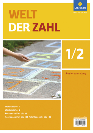 Welt der Zahl - Allgemeine Ausgabe 2015