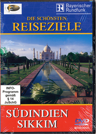 Südindien Kerala /Nordindien Sikkim