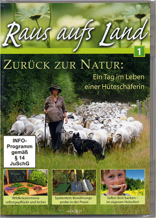 Raus aufs Land