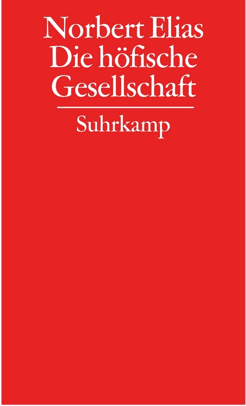 Gesammelte Schriften in 19 B&auml;nden - Norbert Elias