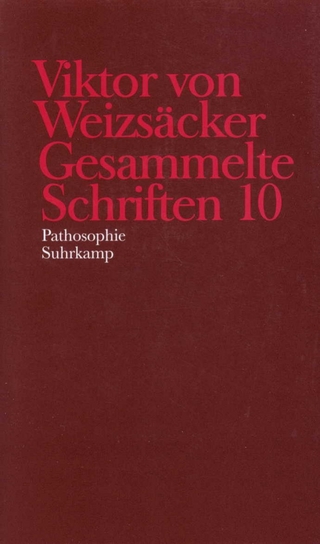 Gesammelte Schriften in zehn Bänden