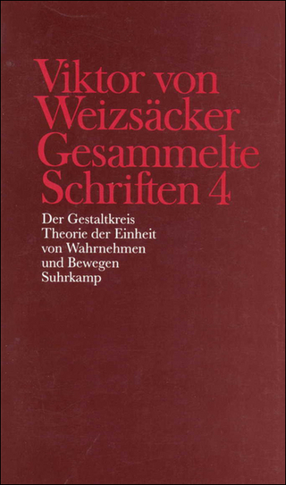 Gesammelte Schriften in zehn Bänden
