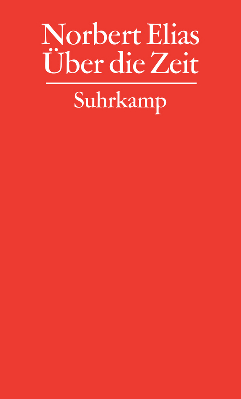 Gesammelte Schriften in 19 B&auml;nden - Norbert Elias