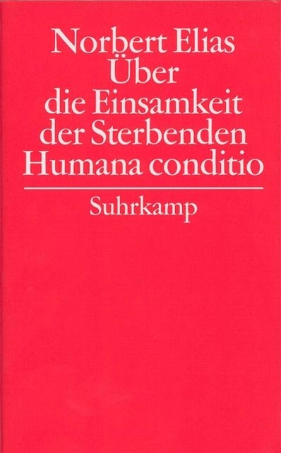 Gesammelte Schriften in 19 B&auml;nden - Norbert Elias