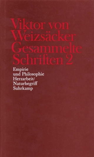 Gesammelte Schriften in zehn Bänden
