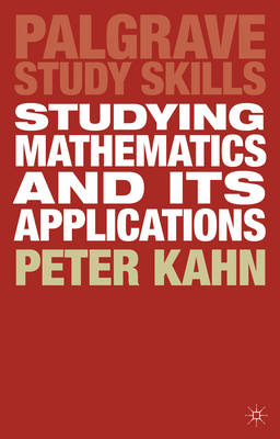 Studying Mathematics and its Applications