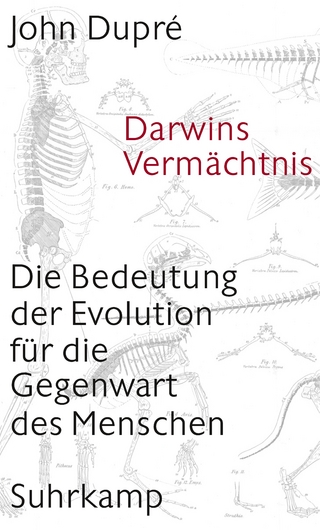 Darwins Vermächtnis