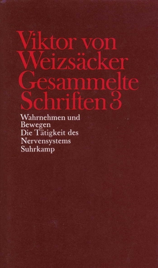 Gesammelte Schriften in zehn Bänden