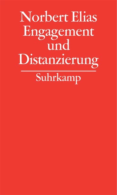 Gesammelte Schriften in 19 B&auml;nden - Norbert Elias
