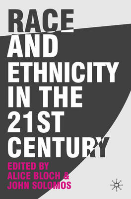 Race and Ethnicity in the 21st Century