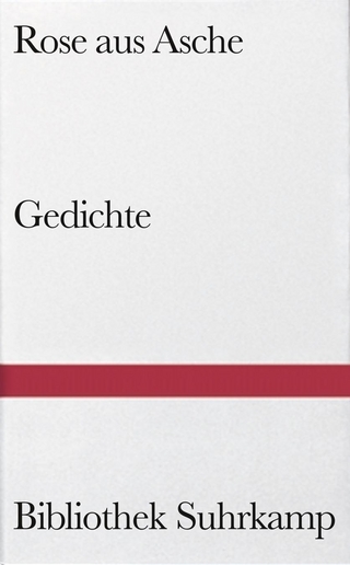 Rose aus Asche