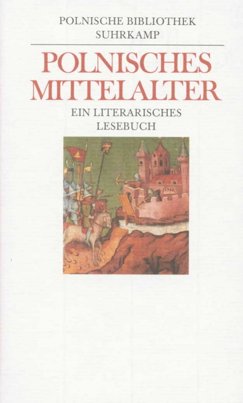 Polnisches Mittelalter