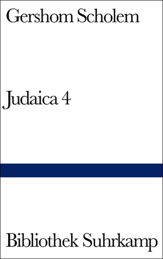 Judaica IV