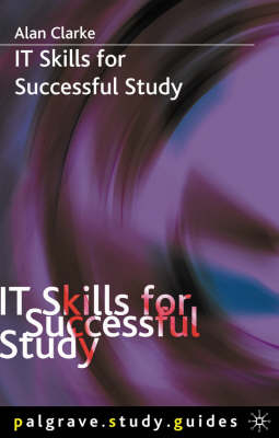 IT Skills for Successful Study
