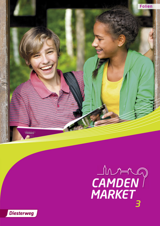 Camden Market / Camden Market - Ausgabe 2013