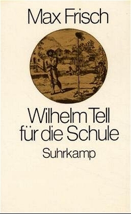 Wilhelm Tell für die Schule