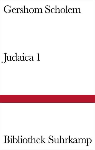 Judaica I