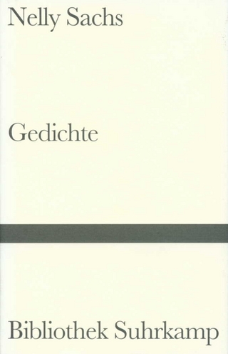 Gedichte
