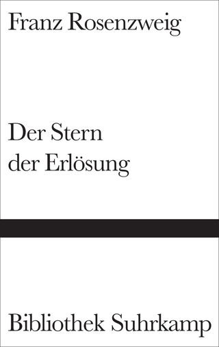 Der Stern der Erlösung