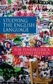 Studying the English Language