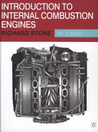 Introduction to Internal Combustion Engines