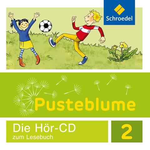 Pusteblume. Das Lesebuch - Allgemeine Ausgabe 2015 - Angelika F&ouml;hl, Nadine Pistor, Helga Sch&ouml;n, Ursula Schwarz, Sonja Romahn