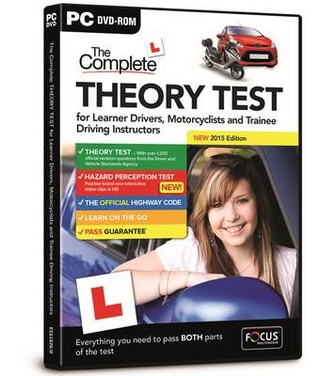 The Complete Theory Test
