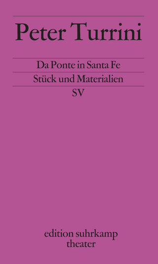 Da Ponte in Santa Fe