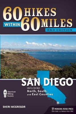 60 Hikes Within 60 Miles: San Diego