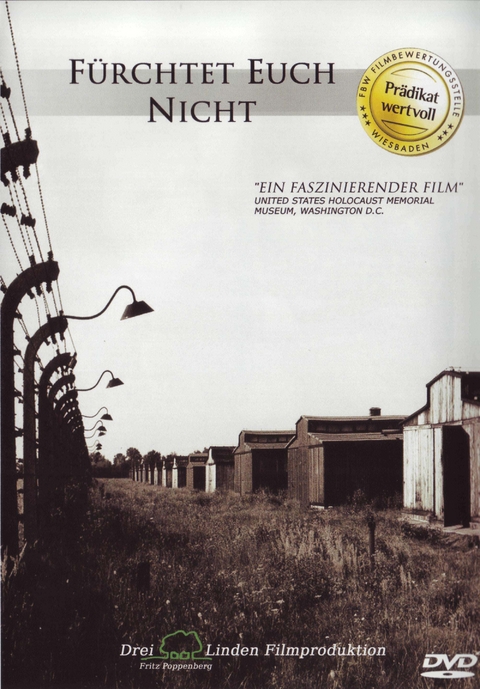 Fürchtet Euch nicht - Fritz Poppenberg