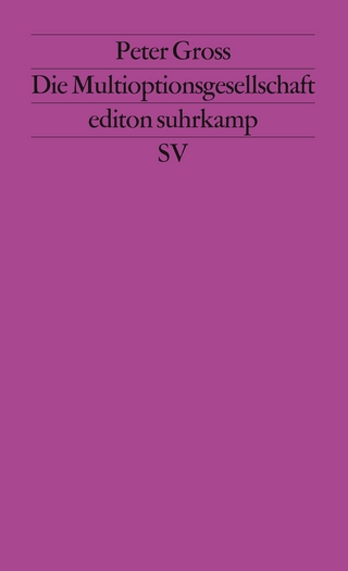 Die Multioptionsgesellschaft