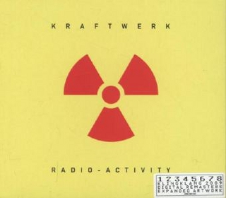 Radio-Activity, 1 Audio-CD