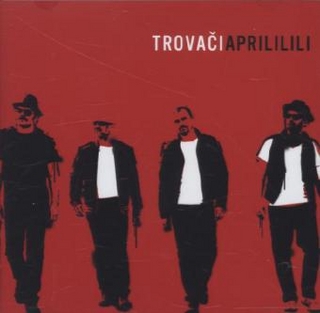 Aprililili, 1 Audio-CD