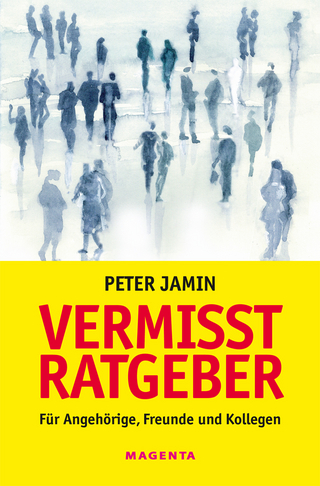 Vermisst-Ratgeber