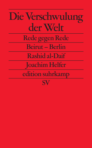 Die Verschwulung der Welt