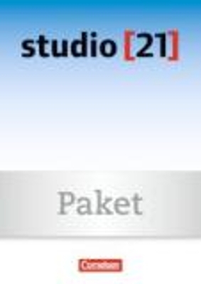 Studio [21] - Grundstufe - A2: Gesamtband