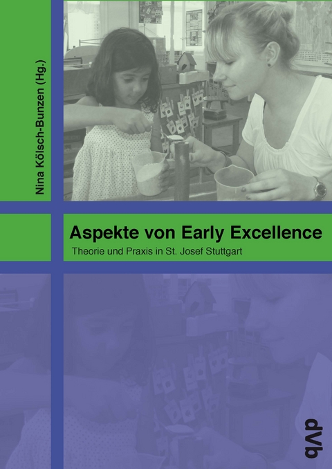 Aspekte von Early Excellence - 