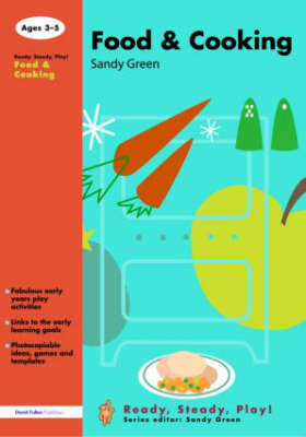 Food and Cooking -  Sandy Green