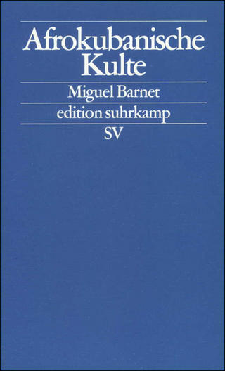Afrokubanische Kulte