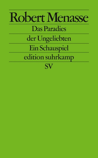 Das Paradies der Ungeliebten