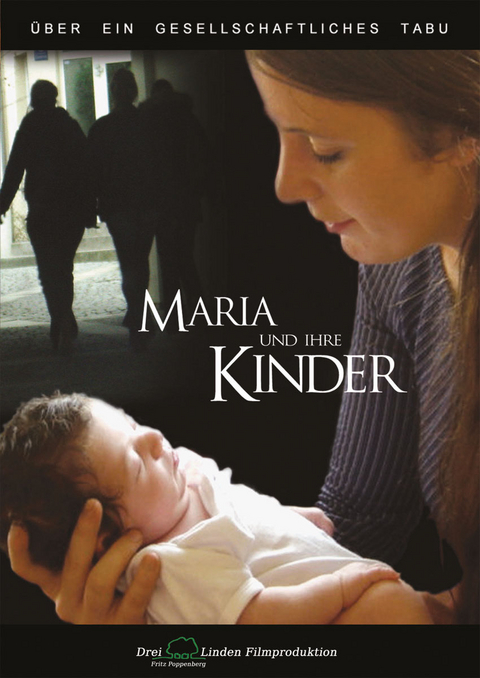 Maria und Ihre Kinder - Fritz Poppenberg