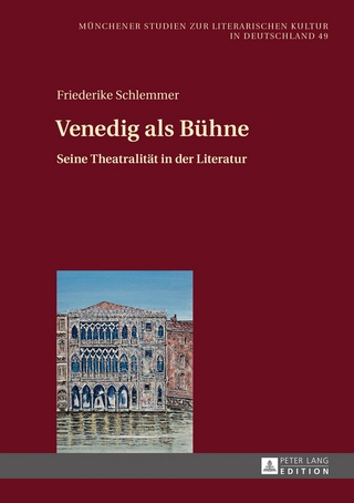 Venedig als Bühne