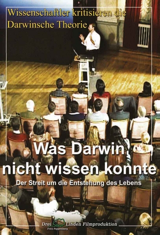 Wissenschaftler kritisieren die Darwinsche Theorie / Was Darwin nicht wissen konnte