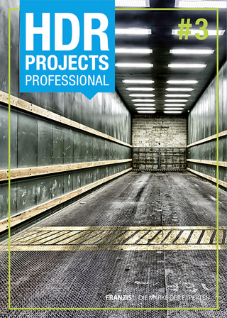 HDR projects professional #3 (Win & Mac)