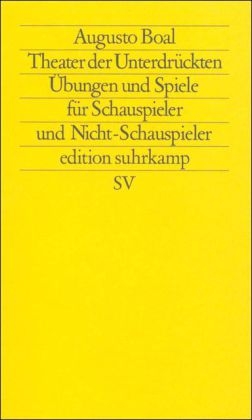 Theater der Unterdrückten