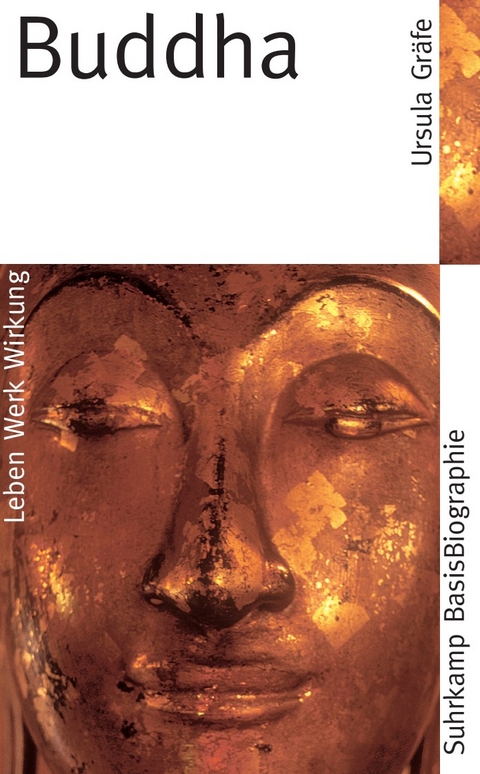 Buddha - Ursula Gr&auml;fe