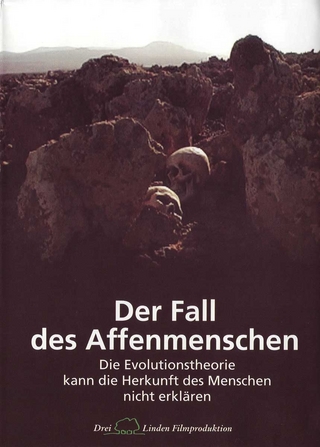 Der Fall des Affenmenschen