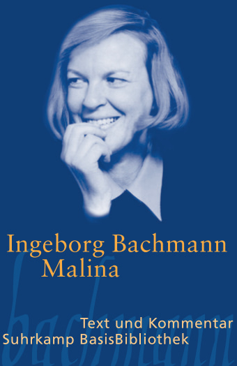 Malina - Ingeborg Bachmann