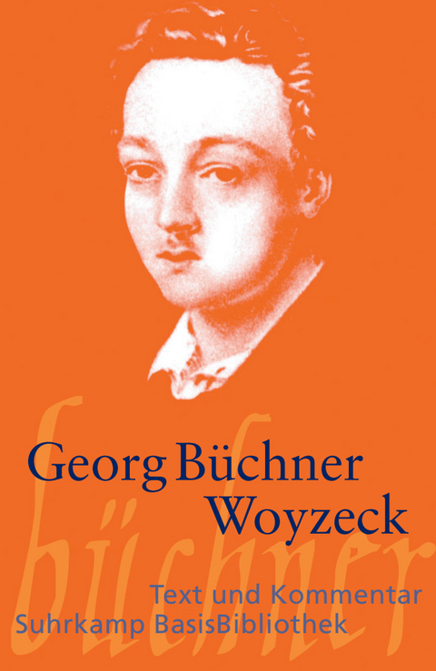Woyzeck - Georg B&uuml;chner